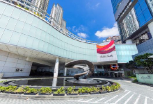 ELEMENTS 圆方购物图片