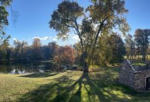 Berks Nature Ephraim Malickson Wildlife Sanctuary景点图片