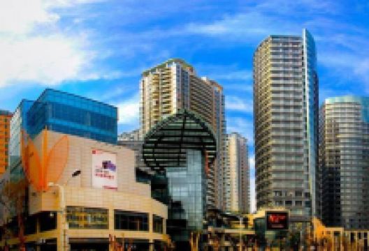 顺城购物中心购物图片