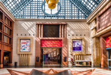 万国（圣淘沙名胜世界荟萃廊店）购物图片