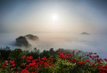 东西岩景区景点图片