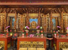 竹莲寺-新竹-阿诚的白日梦