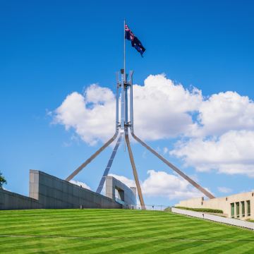 澳大利亚悉尼+墨尔本+堪培拉13日12晚自由行