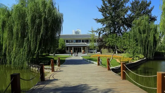 新沂人民公園