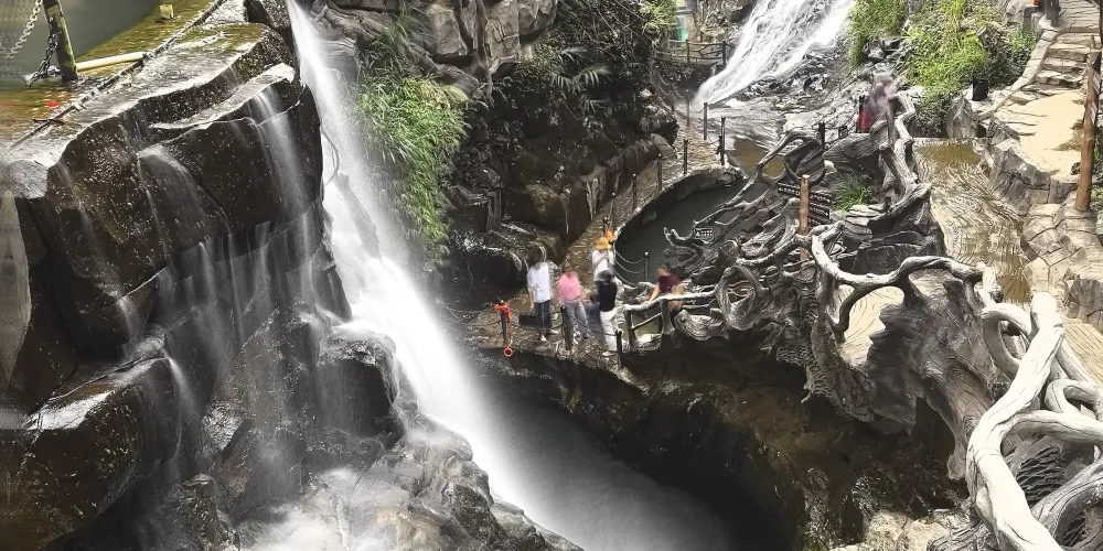 永安旅遊