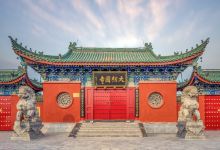 大相国寺景点图片