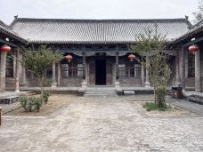 马氏庄园-安阳县-阿诚的白日梦