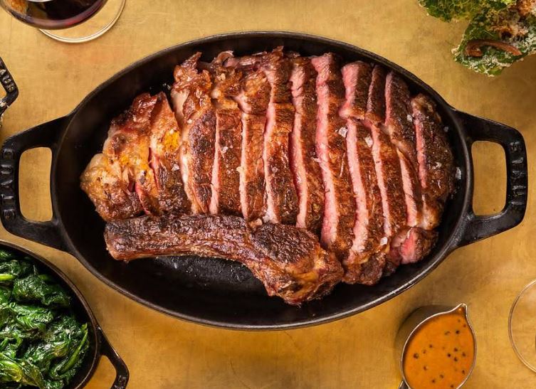 Hawksmoor Wood Wharf