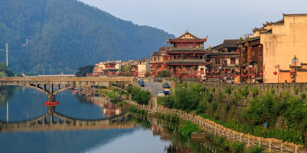 永安旅遊