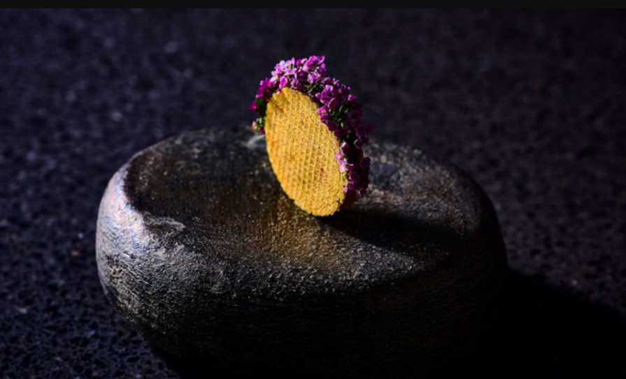 agnel d'or餐厅图片