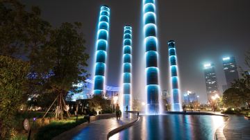 Tower of Life