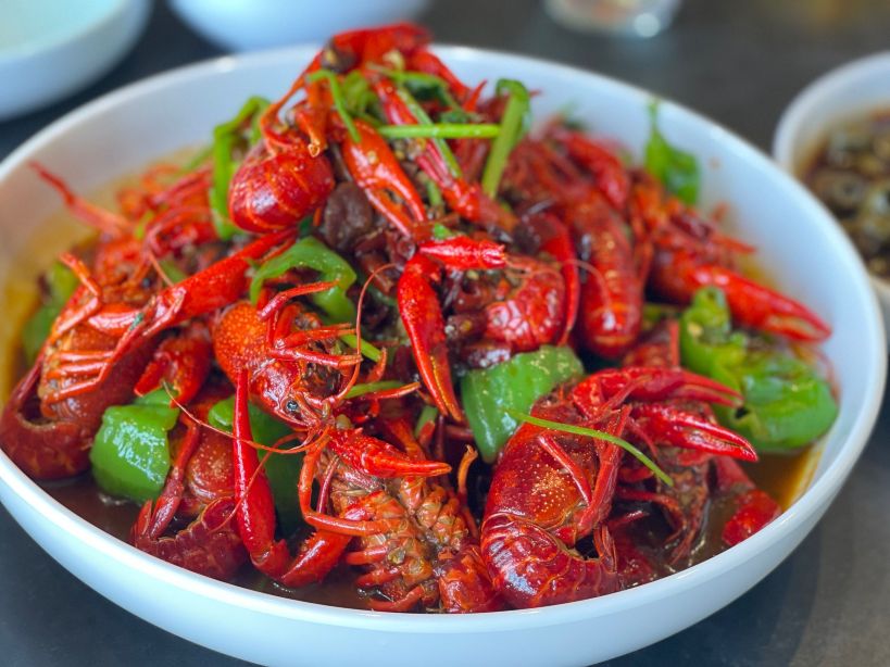 美虾美蟹·玺悦(姑苏店)