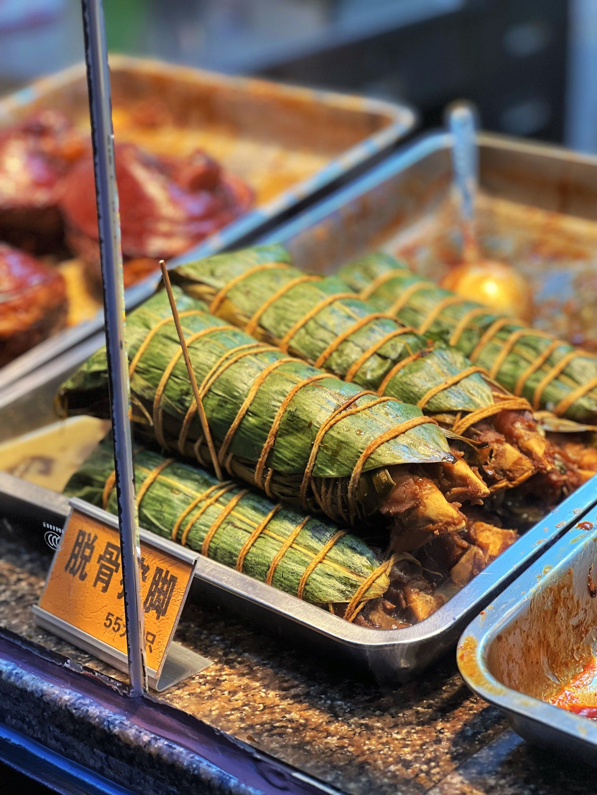 浔蹄(南潯總店)餐厅图片