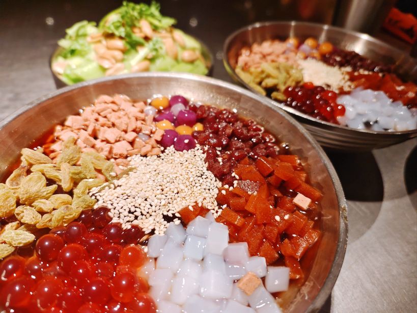 伟大航路烤鱼(松雷店)