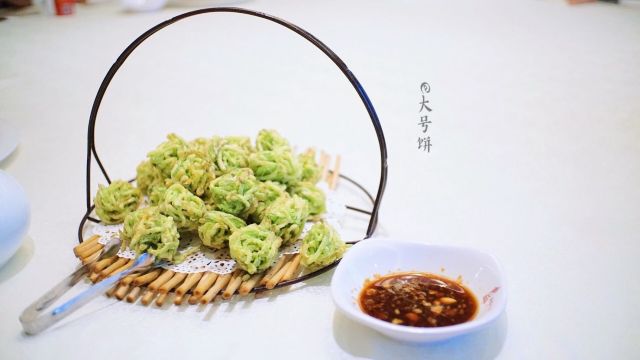 旺角小渔村·初家饭店(莱山店)