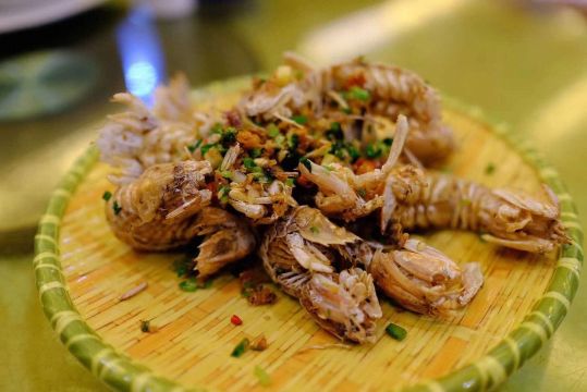 古仔小海鲜(下角店)