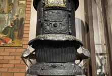 Ovid Historical Society Museum景点图片