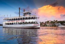 Jungle Queen Riverboat景点图片