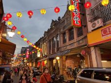 迪化街-台北-Tom Hung