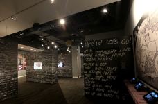 格莱美音乐(奖)博物馆-洛杉矶-小凌60