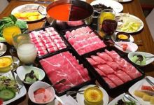 妈妈乐自助火锅(竹阳东路店)美食图片