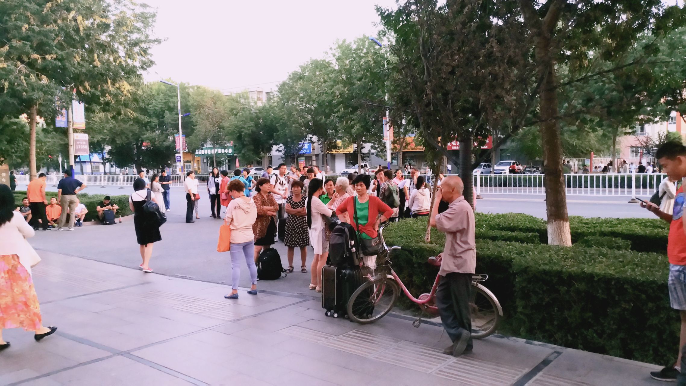 四十九丸子汤(精河人民公园店)餐厅图片