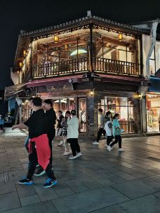 清河坊街-杭州-YoYo_6G4E5X0J