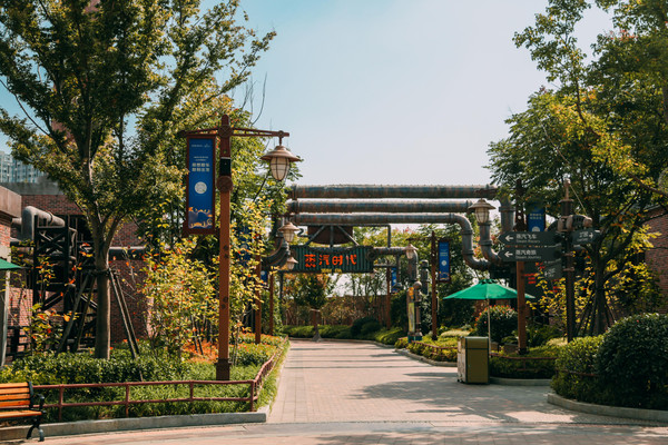 无锡最网红的打卡地除了乐园外水世界海世界雪世界均不能错过