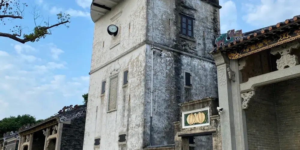 永安旅遊