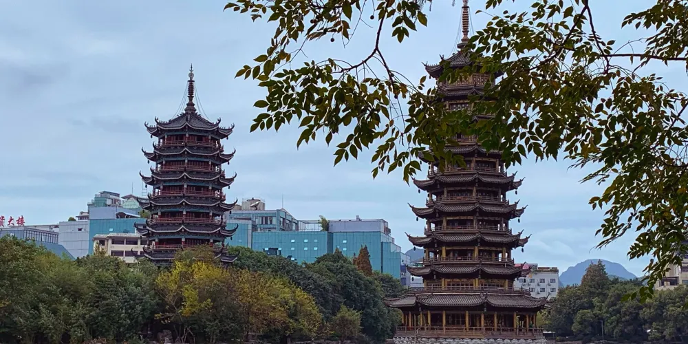 永安旅遊