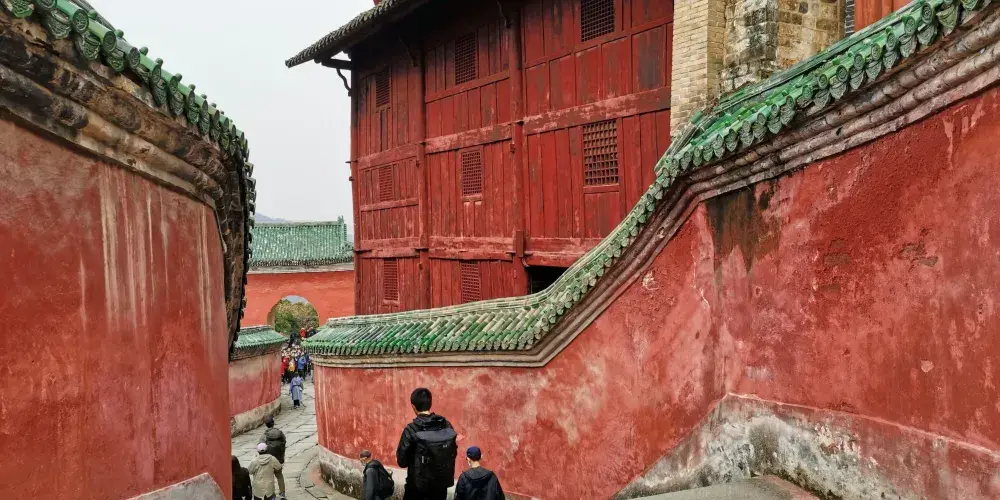永安旅遊