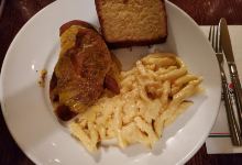 Mike's York Street Bar and Grill美食图片