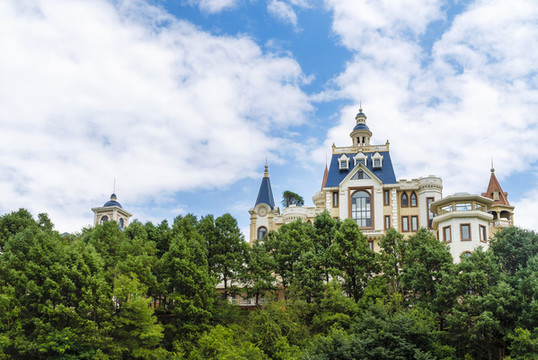 凤龙湾小镇一日游详细攻略