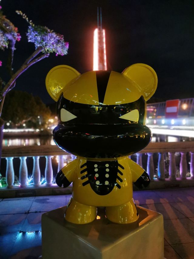 岐江公园旅行图片 6