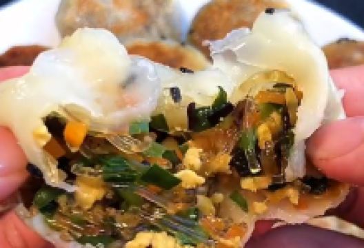 D'syaz Cafe Maggi Ketam美食图片