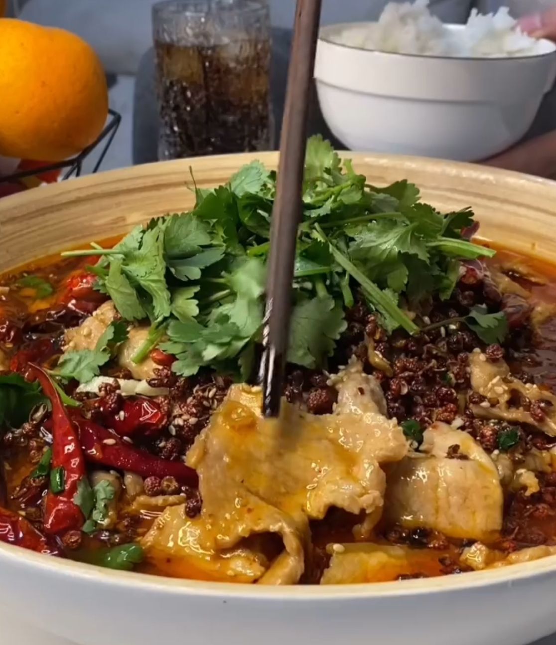 Maju Sawadee Restaurant