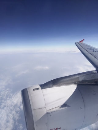 魅力九寨，色彩之旅