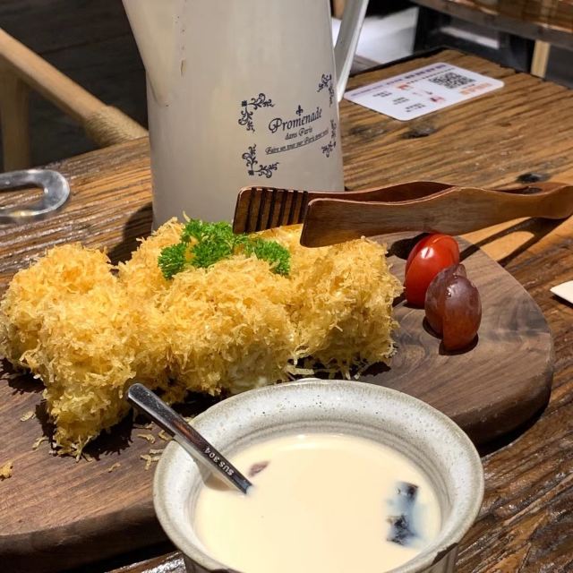 北锣鼓巷旅行图片 2