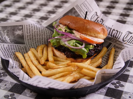 Mi Patio Mexican Food