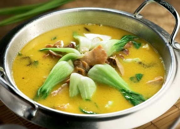 Heng Kee Tua Jiu Thou Restaurant餐厅图片