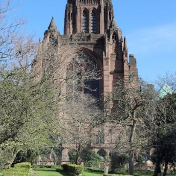 英国利物浦&安菲尔德球场+利物浦大学+披头士博物馆【包车游】