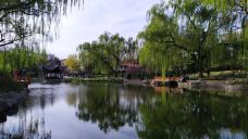 陶然亭公园-北京-唯愿岁月静好
