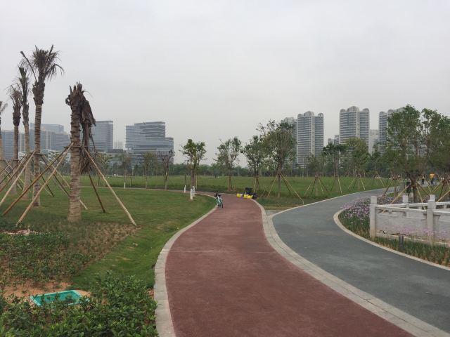 海岸公园旅行图片 2