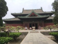 隆兴寺-摩尼殿-正定