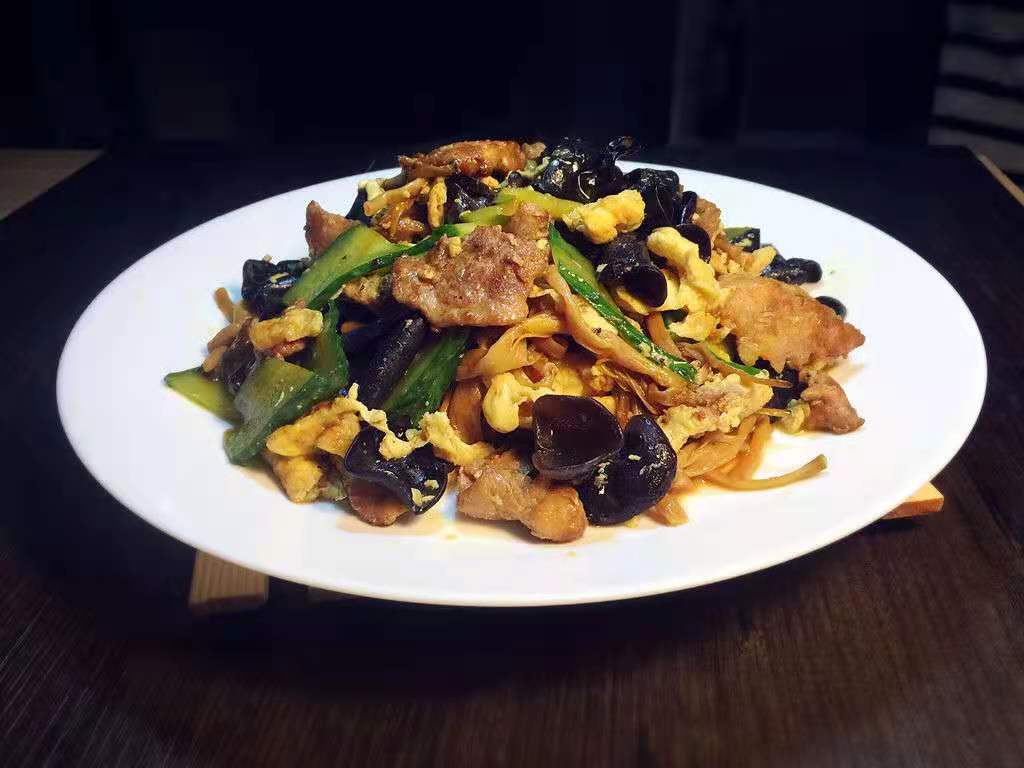 芽米食坊(幸福嘉城店)餐厅图片