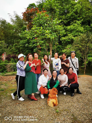 西安出发双飞怀化---二十余天浅游湘西明珠新晃侗族自治县（视频版）