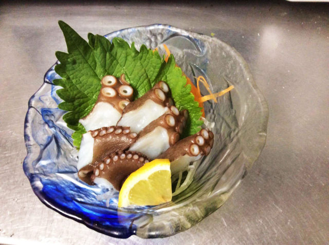 Kushiwaya餐厅图片