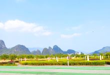 峰林胜境景点图片