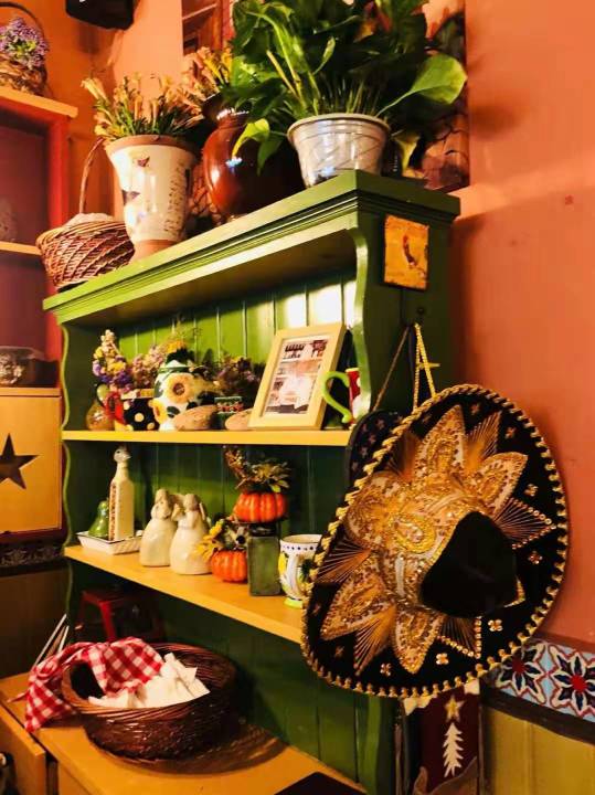 Cafe Andaluz餐厅图片