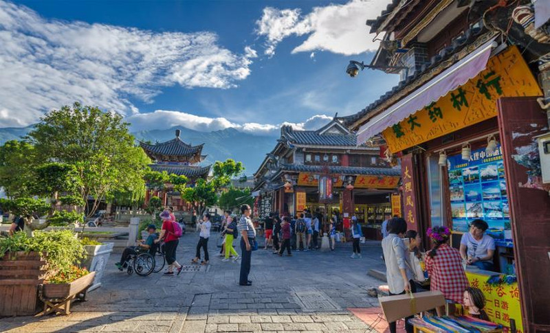 昆明旅游网